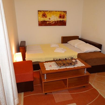 Apartments Ilinka Budva Eksteriør bilde