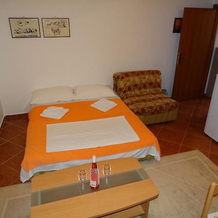 Apartments Ilinka Budva Eksteriør bilde