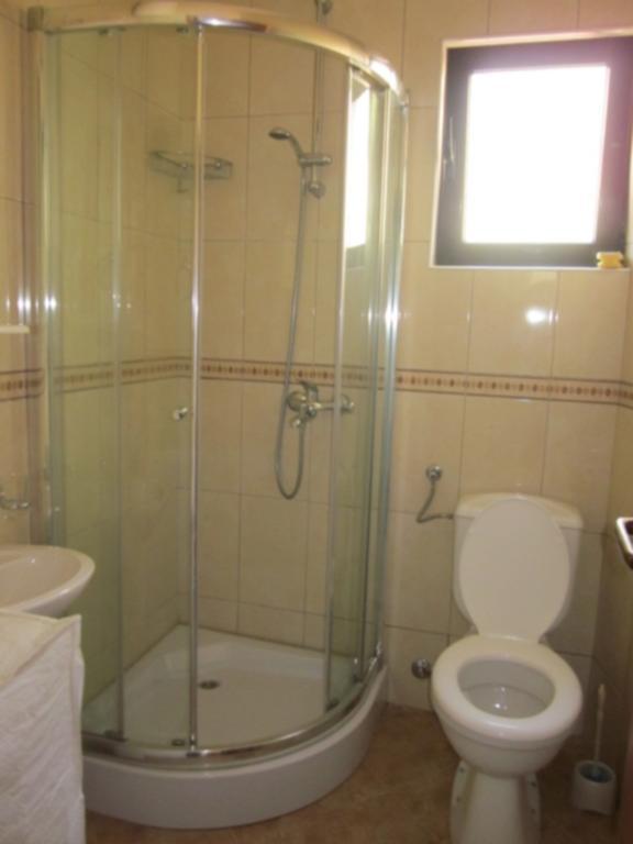 Apartments Ilinka Budva Eksteriør bilde