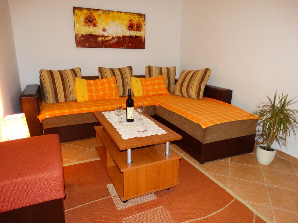 Apartments Ilinka Budva Eksteriør bilde