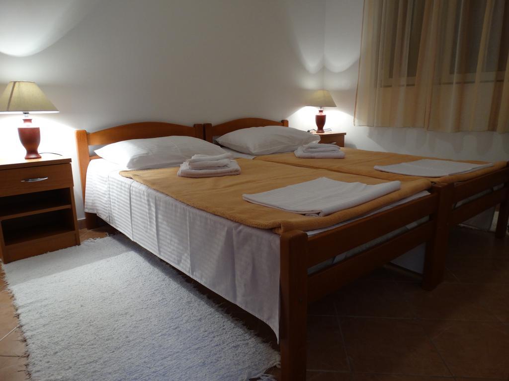 Apartments Ilinka Budva Eksteriør bilde