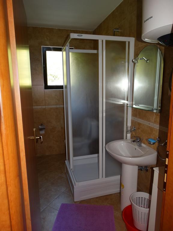 Apartments Ilinka Budva Eksteriør bilde