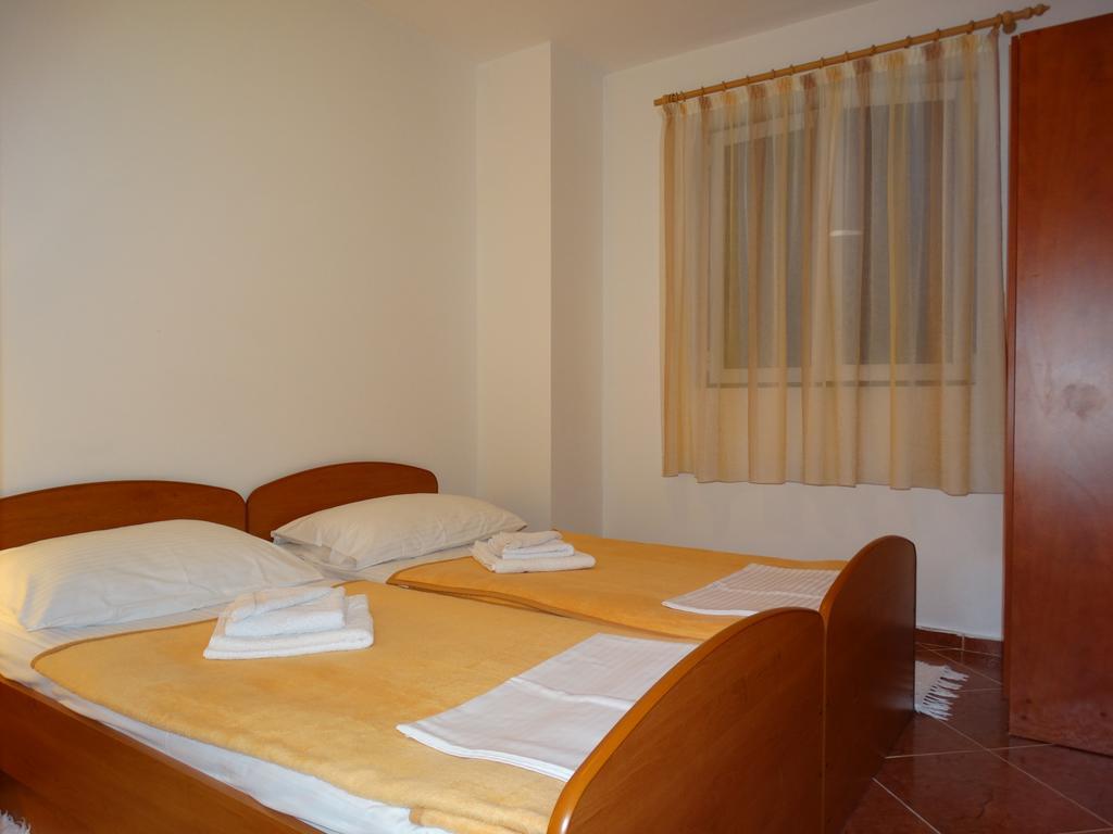 Apartments Ilinka Budva Eksteriør bilde