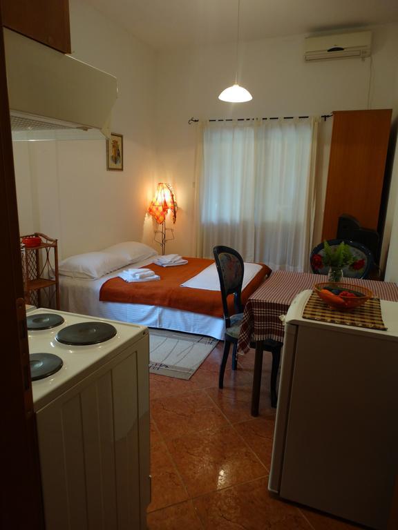 Apartments Ilinka Budva Eksteriør bilde