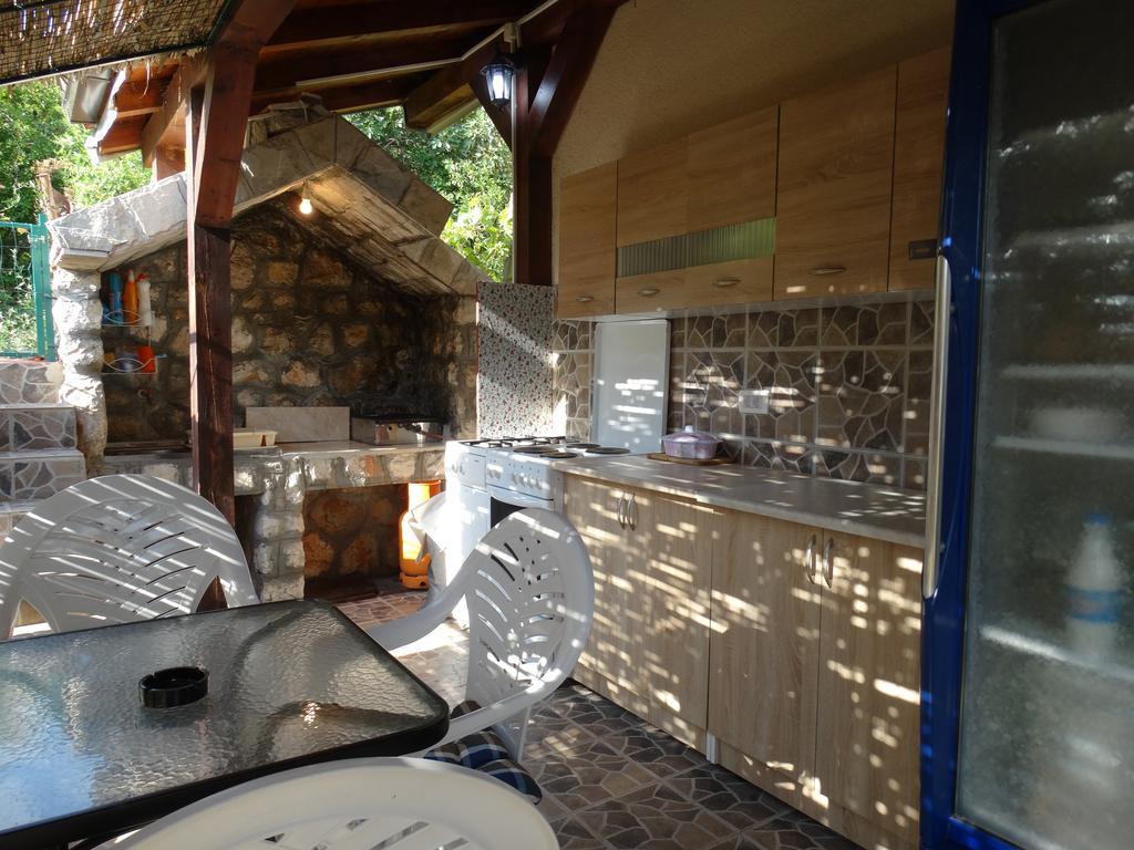 Apartments Ilinka Budva Eksteriør bilde